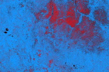 Boşluk duvar kağıdını, grunge arkaplanını, soyut renkli doku arkaplanını kopyala