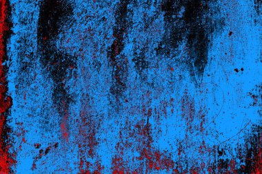  grunge arkaplanı, boşluk duvar kağıdını kopyala, soyut renkli doku arkaplanı