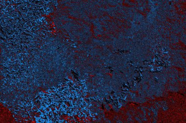 Boşluk duvar kağıdını, grunge arkaplanını, soyut renkli doku arkaplanını kopyala