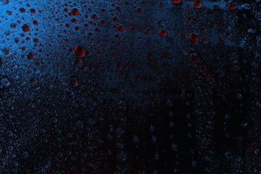 Boşluk duvar kağıdını, grunge arkaplanını, soyut renkli doku arkaplanını kopyala