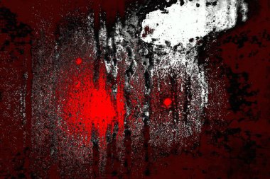  grunge arkaplanı, boşluk duvar kağıdını kopyala, soyut renkli doku arkaplanı