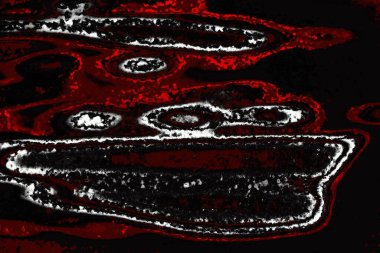 yaratıcı ve tasarım sanatı, kopyalama alanı duvar kağıdı, soyut renkli doku arkaplanı