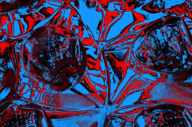 Boşluk duvar kağıdını, grunge arkaplanını, soyut renkli doku arkaplanını kopyala