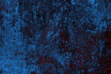 Boşluk duvar kağıdını, grunge arkaplanını, soyut renkli doku arkaplanını kopyala