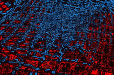 Boşluk duvar kağıdını, grunge arkaplanını, soyut renkli doku arkaplanını kopyala