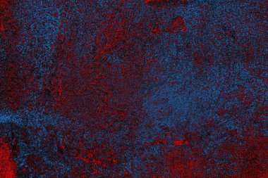 Boşluk duvar kağıdını, grunge arkaplanını, soyut renkli doku arkaplanını kopyala