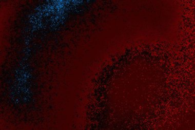 Boşluk duvar kağıdını, grunge arkaplanını, soyut renkli doku arkaplanını kopyala