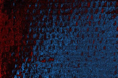 Boşluk duvar kağıdını, grunge arkaplanını, soyut renkli doku arkaplanını kopyala