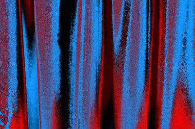 Boşluk duvar kağıdını, grunge arkaplanını, soyut renkli doku arkaplanını kopyala