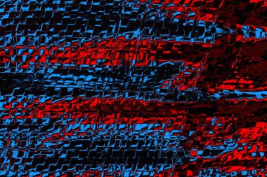 Boşluk duvar kağıdını, grunge arkaplanını, soyut renkli doku arkaplanını kopyala