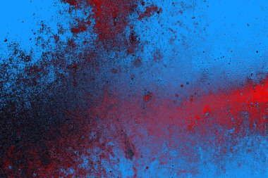  grunge arkaplanı, boşluk duvar kağıdını kopyala, soyut renkli doku arkaplanı