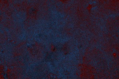 Boşluk duvar kağıdını, grunge arkaplanını, soyut renkli doku arkaplanını kopyala