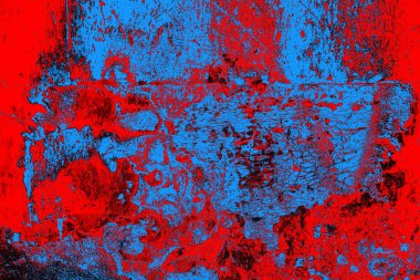  grunge arkaplanı, boşluk duvar kağıdını kopyala, soyut renkli doku arkaplanı