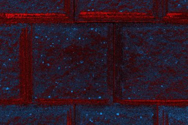 Boşluk duvar kağıdını, grunge arkaplanını, soyut renkli doku arkaplanını kopyala