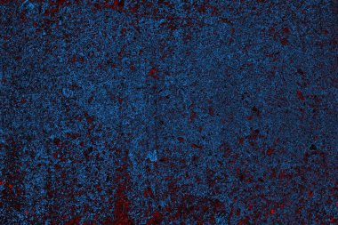 Boşluk duvar kağıdını, grunge arkaplanını, soyut renkli doku arkaplanını kopyala