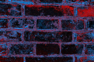 Boşluk duvar kağıdını, grunge arkaplanını, soyut renkli doku arkaplanını kopyala