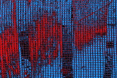 Boşluk duvar kağıdını, grunge arkaplanını, soyut renkli doku arkaplanını kopyala