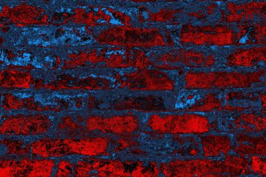 Boşluk duvar kağıdını, grunge arkaplanını, soyut renkli doku arkaplanını kopyala