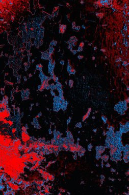  grunge arkaplanı, boşluk duvar kağıdını kopyala, soyut renkli doku arkaplanı