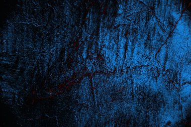 Boşluk duvar kağıdını, grunge arkaplanını, soyut renkli doku arkaplanını kopyala