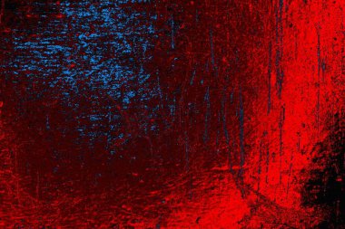 Boşluk duvar kağıdını, grunge arkaplanını, soyut renkli doku arkaplanını kopyala