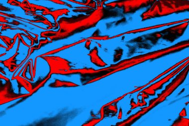 Boşluk duvar kağıdını, grunge arkaplanını, soyut renkli doku arkaplanını kopyala