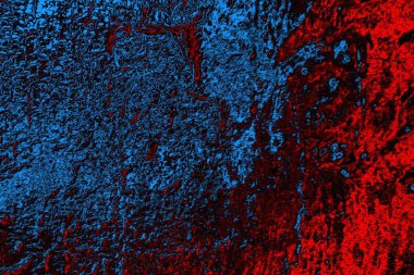 Boşluk duvar kağıdını, grunge arkaplanını, soyut renkli doku arkaplanını kopyala