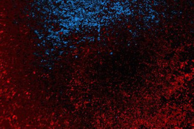 Boşluk duvar kağıdını, grunge arkaplanını, soyut renkli doku arkaplanını kopyala