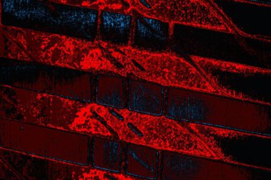 Boşluk duvar kağıdını, grunge arkaplanını, soyut renkli doku arkaplanını kopyala