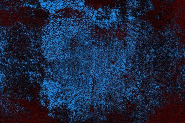 Boşluk duvar kağıdını, grunge arkaplanını, soyut renkli doku arkaplanını kopyala