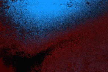 Boşluk duvar kağıdını, grunge arkaplanını, soyut renkli doku arkaplanını kopyala