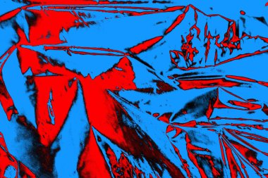 Boşluk duvar kağıdını, grunge arkaplanını, soyut renkli doku arkaplanını kopyala