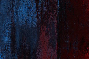 Boşluk duvar kağıdını, grunge arkaplanını, soyut renkli doku arkaplanını kopyala