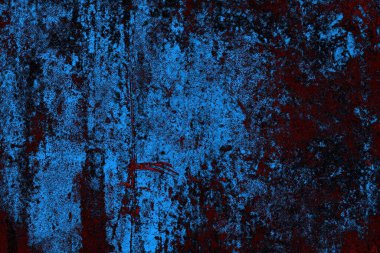 Boşluk duvar kağıdını, grunge arkaplanını, soyut renkli doku arkaplanını kopyala