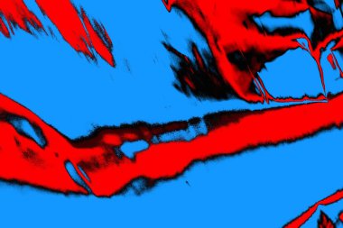 Boşluk duvar kağıdını, grunge arkaplanını, soyut renkli doku arkaplanını kopyala