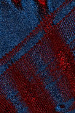 Boşluk duvar kağıdını, grunge arkaplanını, soyut renkli doku arkaplanını kopyala