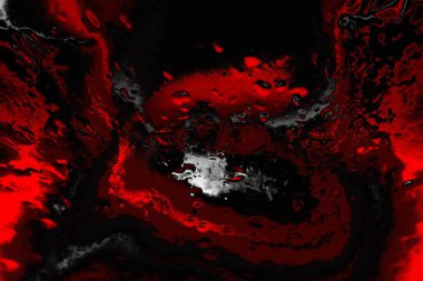 yaratıcı ve tasarım sanatı, kopyalama alanı duvar kağıdı, soyut renkli doku arkaplanı