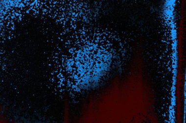 Boşluk duvar kağıdını, grunge arkaplanını, soyut renkli doku arkaplanını kopyala