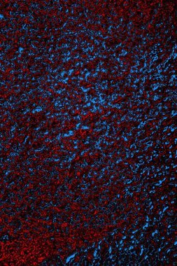 Boşluk duvar kağıdını, grunge arkaplanını, soyut renkli doku arkaplanını kopyala