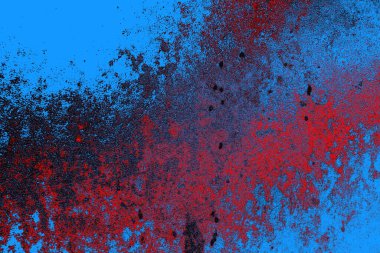  grunge arkaplanı, boşluk duvar kağıdını kopyala, soyut renkli doku arkaplanı