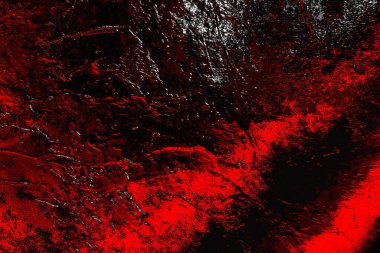 yaratıcı ve tasarım sanatı, kopyalama alanı duvar kağıdı, soyut renkli doku arkaplanı