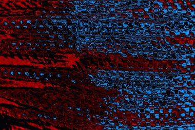 Boşluk duvar kağıdını, grunge arkaplanını, soyut renkli doku arkaplanını kopyala