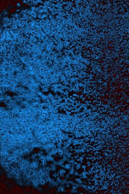 Boşluk duvar kağıdını, grunge arkaplanını, soyut renkli doku arkaplanını kopyala