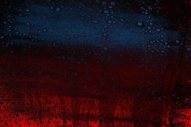 Boşluk duvar kağıdını, grunge arkaplanını, soyut renkli doku arkaplanını kopyala