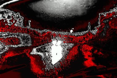  grunge arkaplanı, boşluk duvar kağıdını kopyala, soyut renkli doku arkaplanı