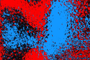 Boşluk duvar kağıdını, grunge arkaplanını, soyut renkli doku arkaplanını kopyala