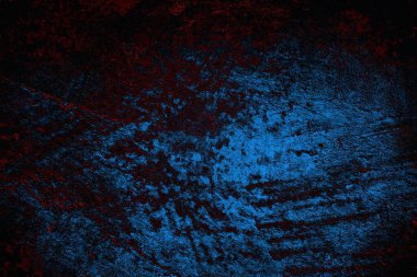 Boşluk duvar kağıdını, grunge arkaplanını, soyut renkli doku arkaplanını kopyala