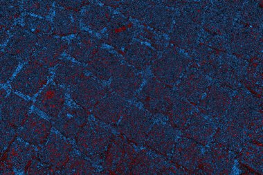 Boşluk duvar kağıdını, grunge arkaplanını, soyut renkli doku arkaplanını kopyala