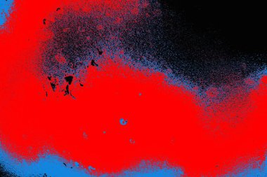  grunge arkaplanı, boşluk duvar kağıdını kopyala, soyut renkli doku arkaplanı