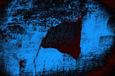 Boşluk duvar kağıdını, grunge arkaplanını, soyut renkli doku arkaplanını kopyala